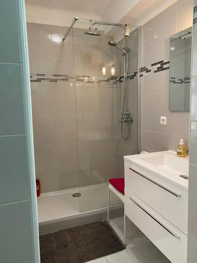Apartment Appartements 5Min Monte Carlo Beausoleil