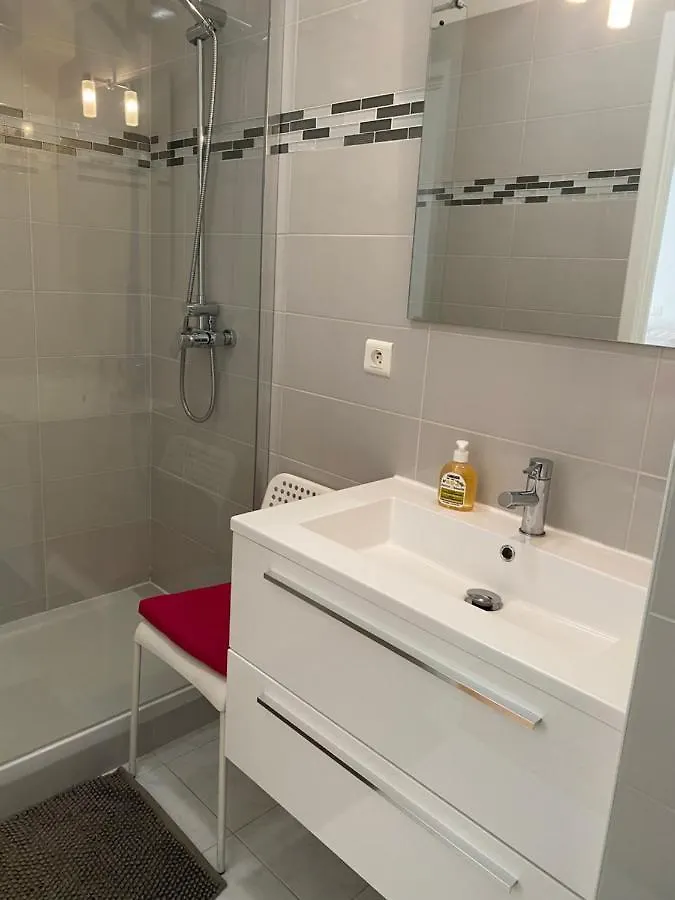 Appartements 5Min Monte Carlo Beausoleil