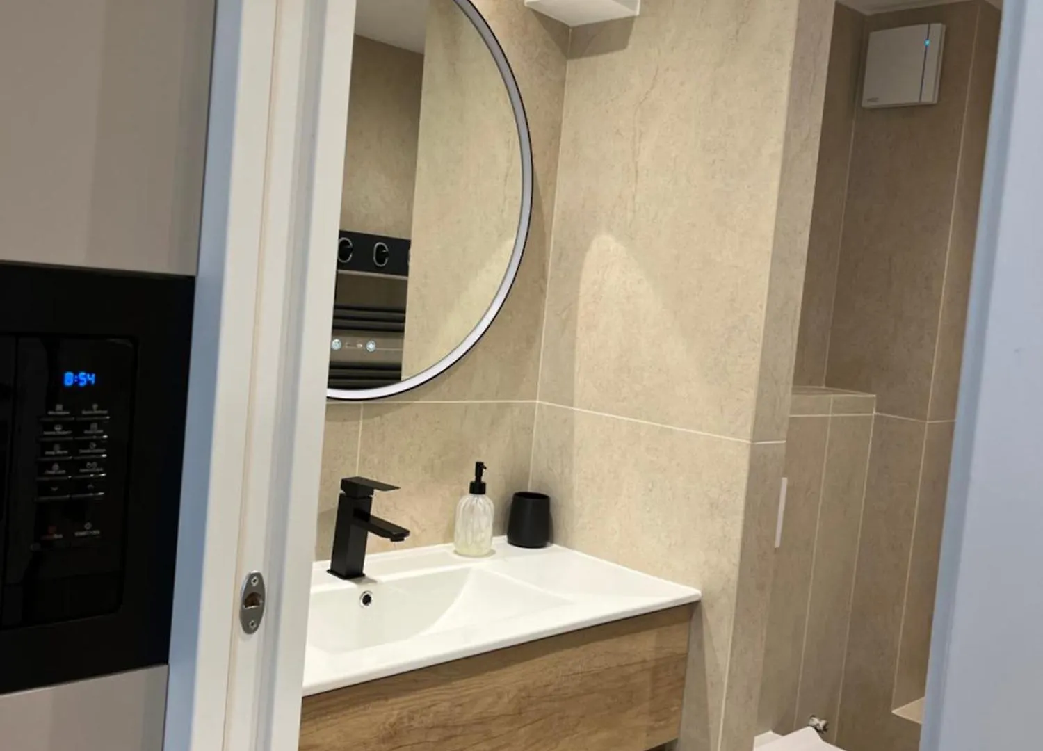 Apartamento Appartements 5Min Monte Carlo Beausoleil Francia