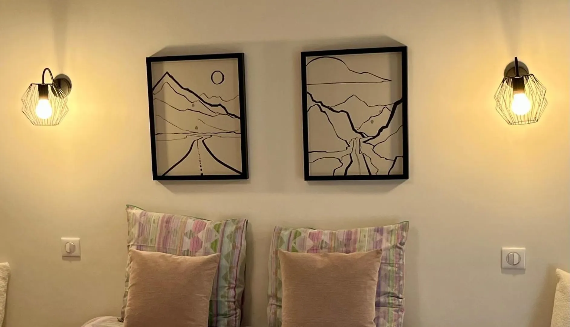 Appartements 5Min Monte Carlo Beausoleil