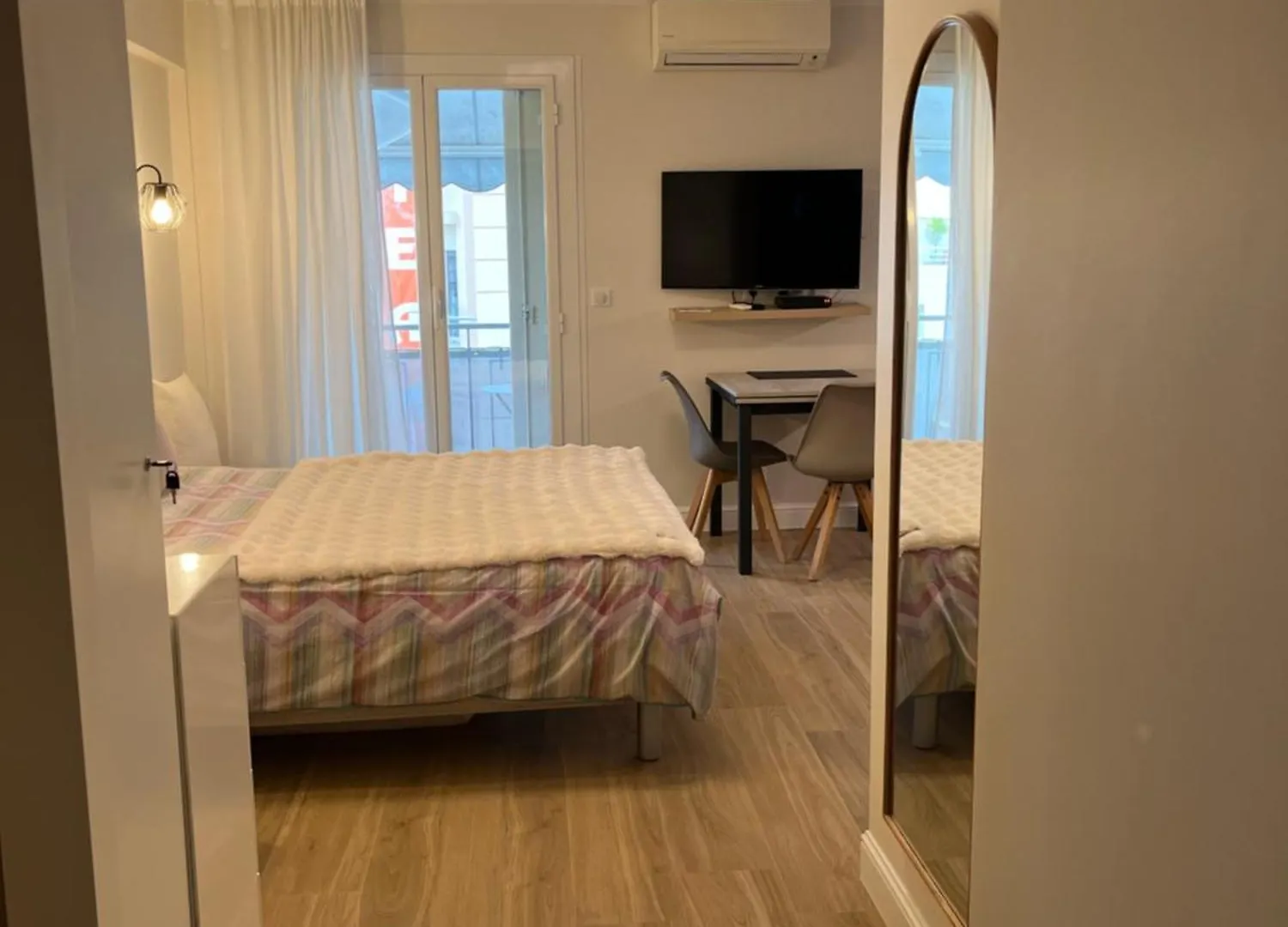 Appartements 5Min Monte Carlo Beausoleil