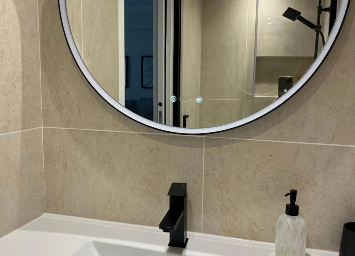 Appartements 5Min Monte Carlo Beausoleil Apartment