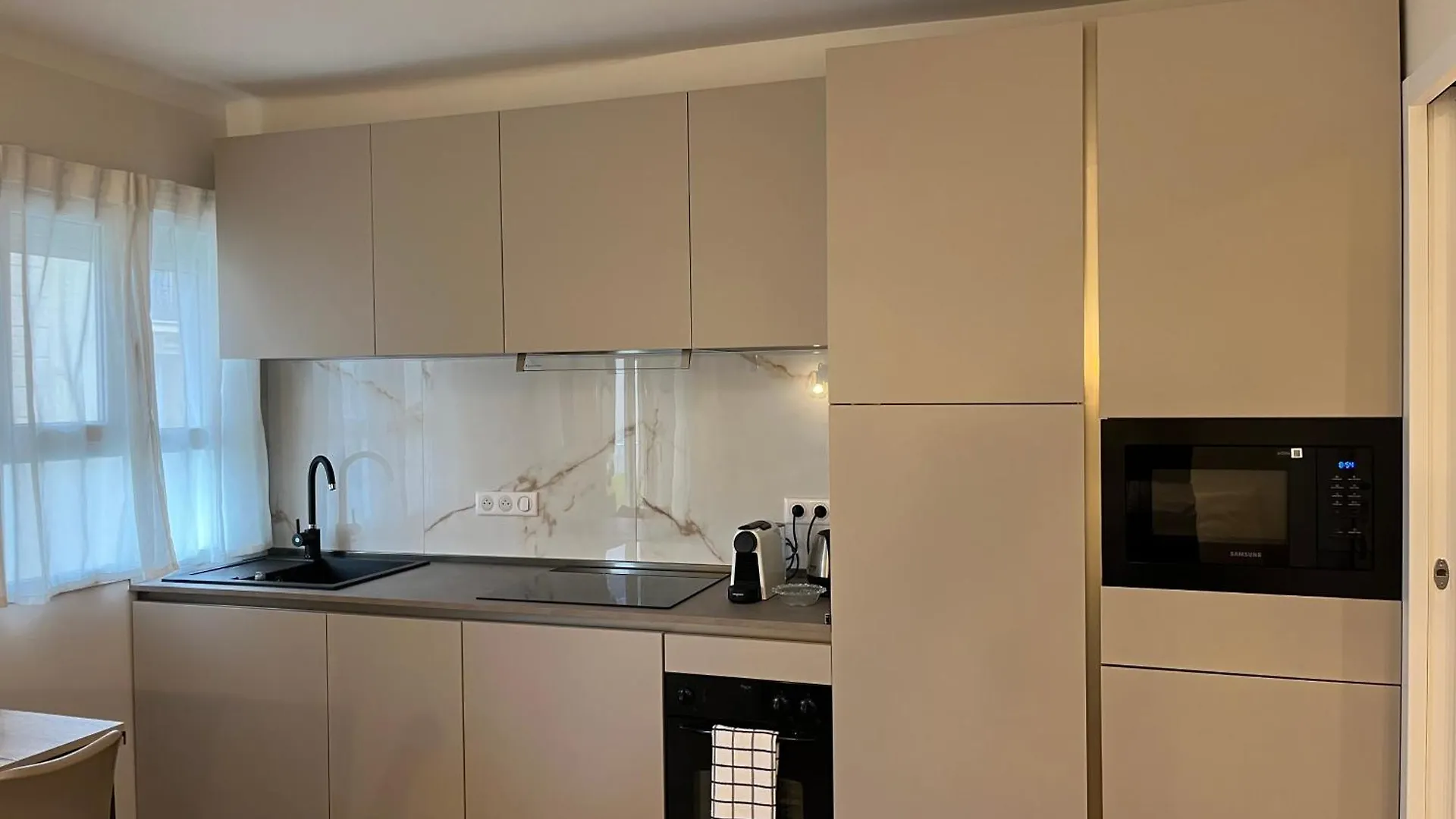 Appartements 5MIN MONTE CARLO Beausoleil France