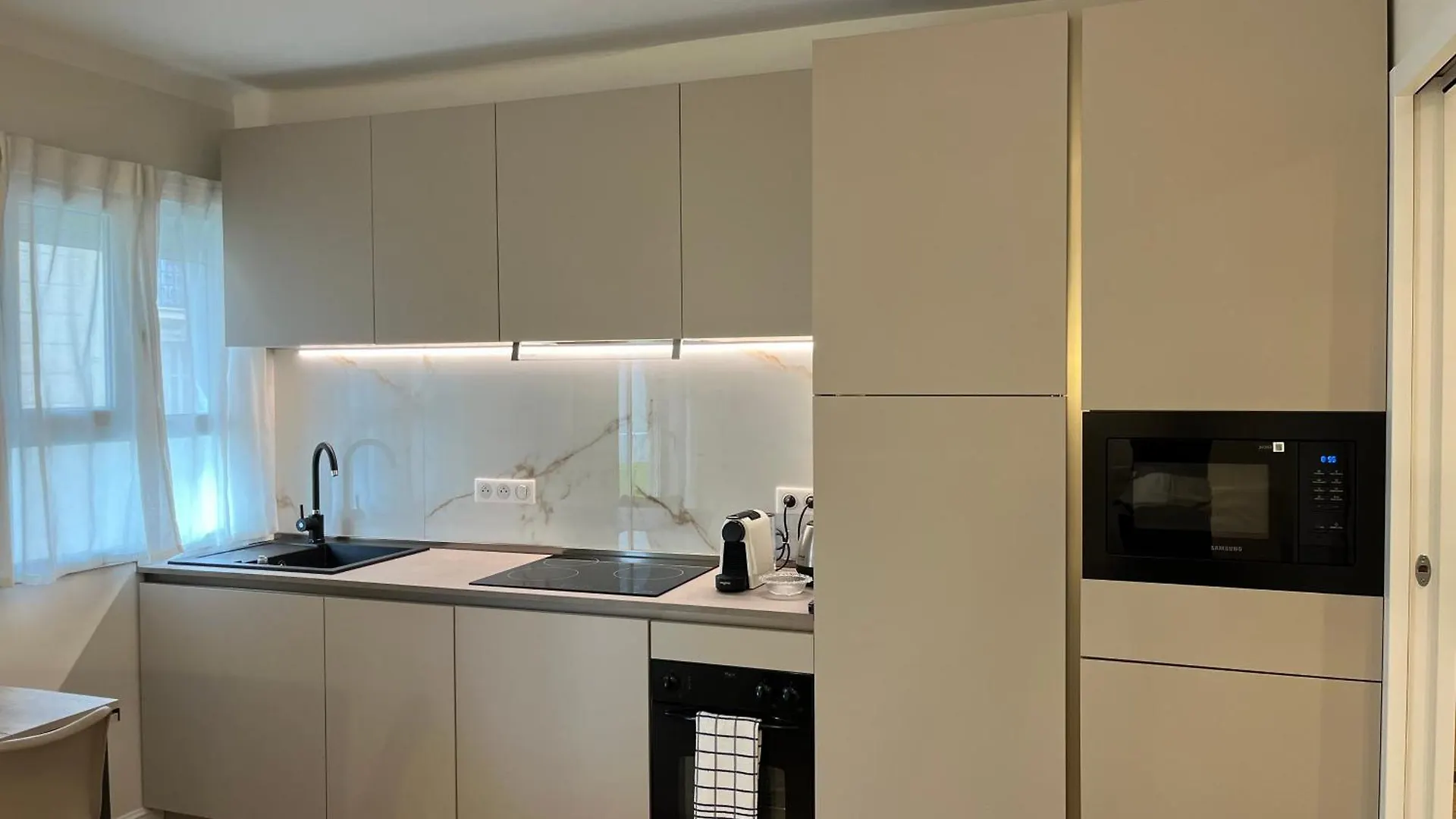 Apartment Appartements 5Min Monte Carlo Beausoleil France