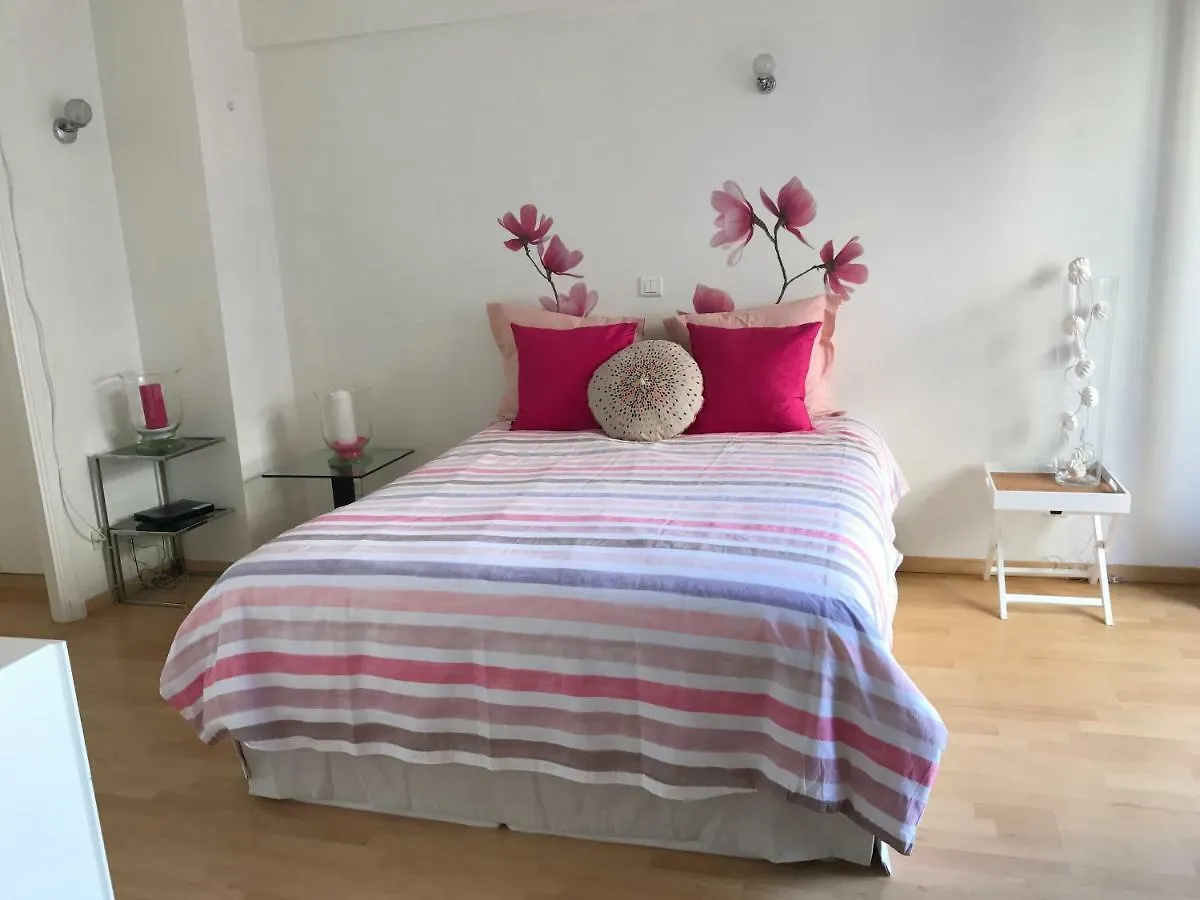 Apartment Appartements 5Min Monte Carlo Beausoleil