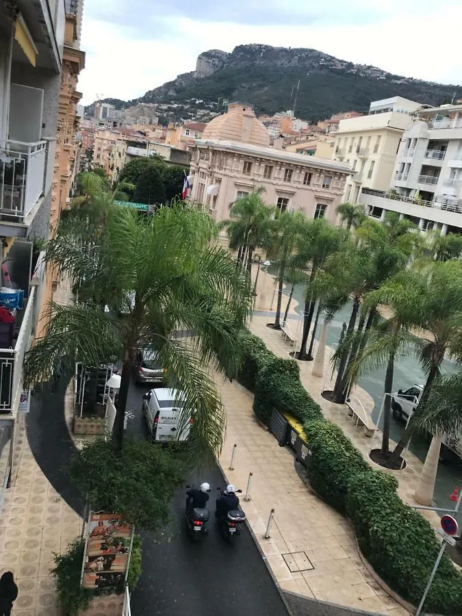 Apartamento Appartements 5Min Monte Carlo Beausoleil