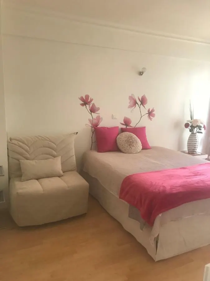 Appartements 5Min Monte Carlo Beausoleil France
