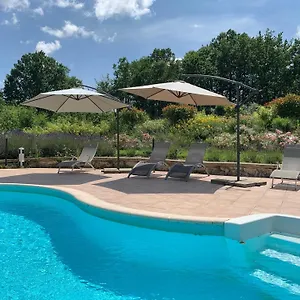 Bois Et Senteurs Hébergement de vacances Lafrançaise
