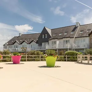 Port Du Crouesty Cap Ocean - Maeva Appartement Arzon
