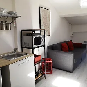 Loft Hypercentre Revel Appartement Revel (Haute-Garonne)