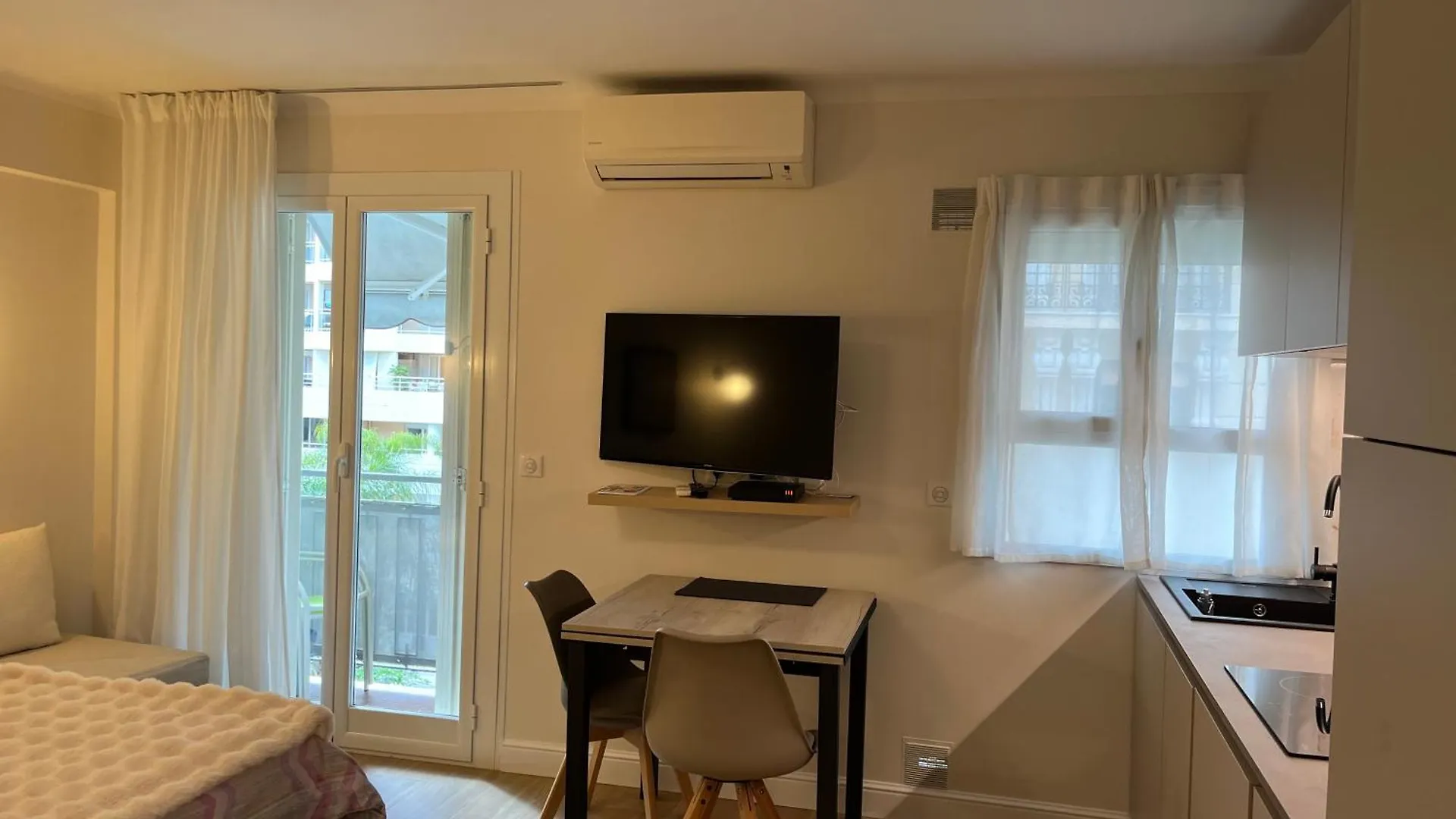 Apartman Appartements 5Min Monte Carlo Beausoleil